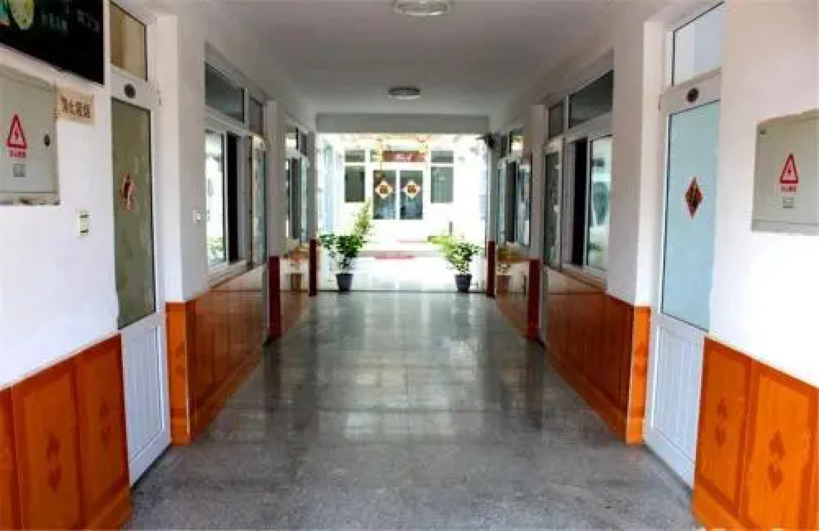 Xingcheng Libin Guest House
