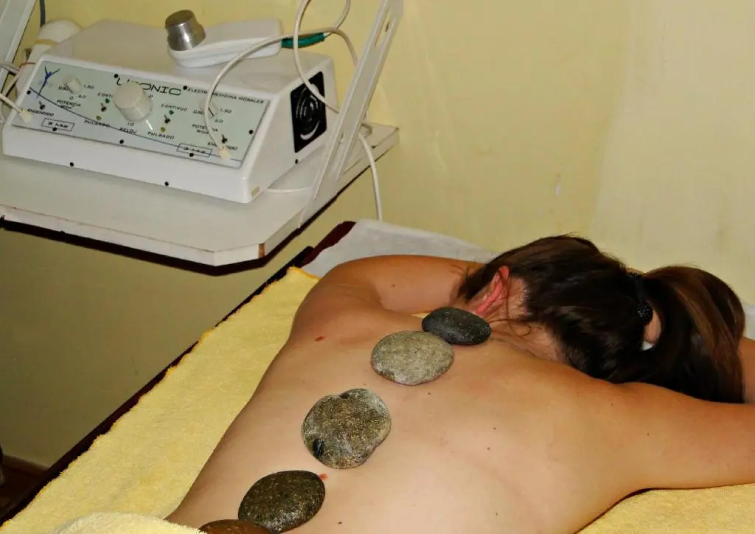 Medamar Club Apart, Suites & Spa