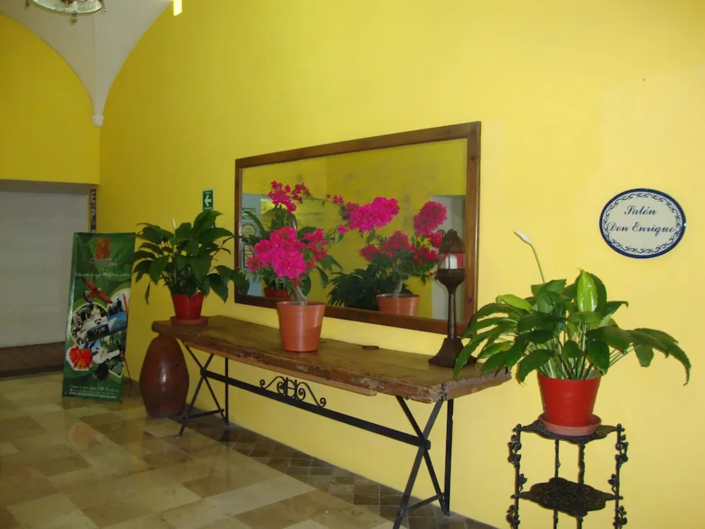 Best Western Plus Hotel Ceballos