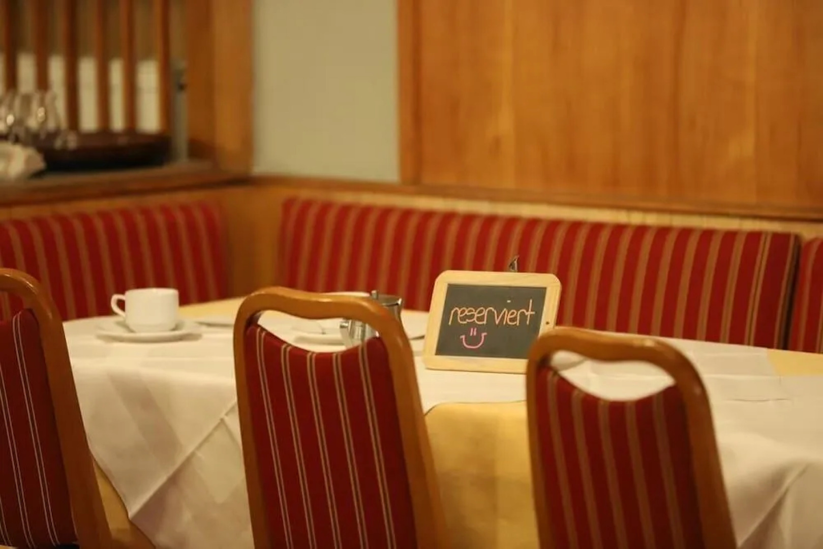 Hotel Zwölf Apostel