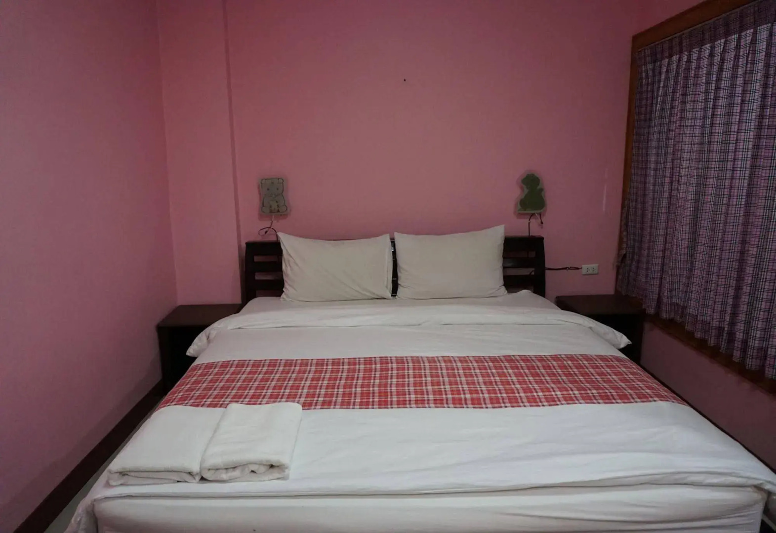 The Boss Grand Tower Hotel