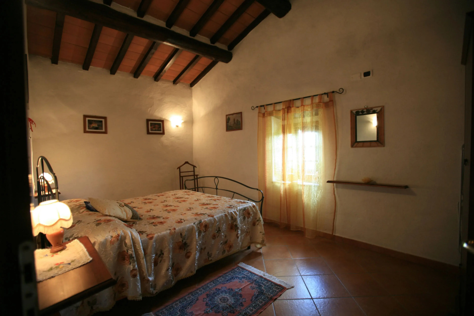 Agriturismo la Coccinella