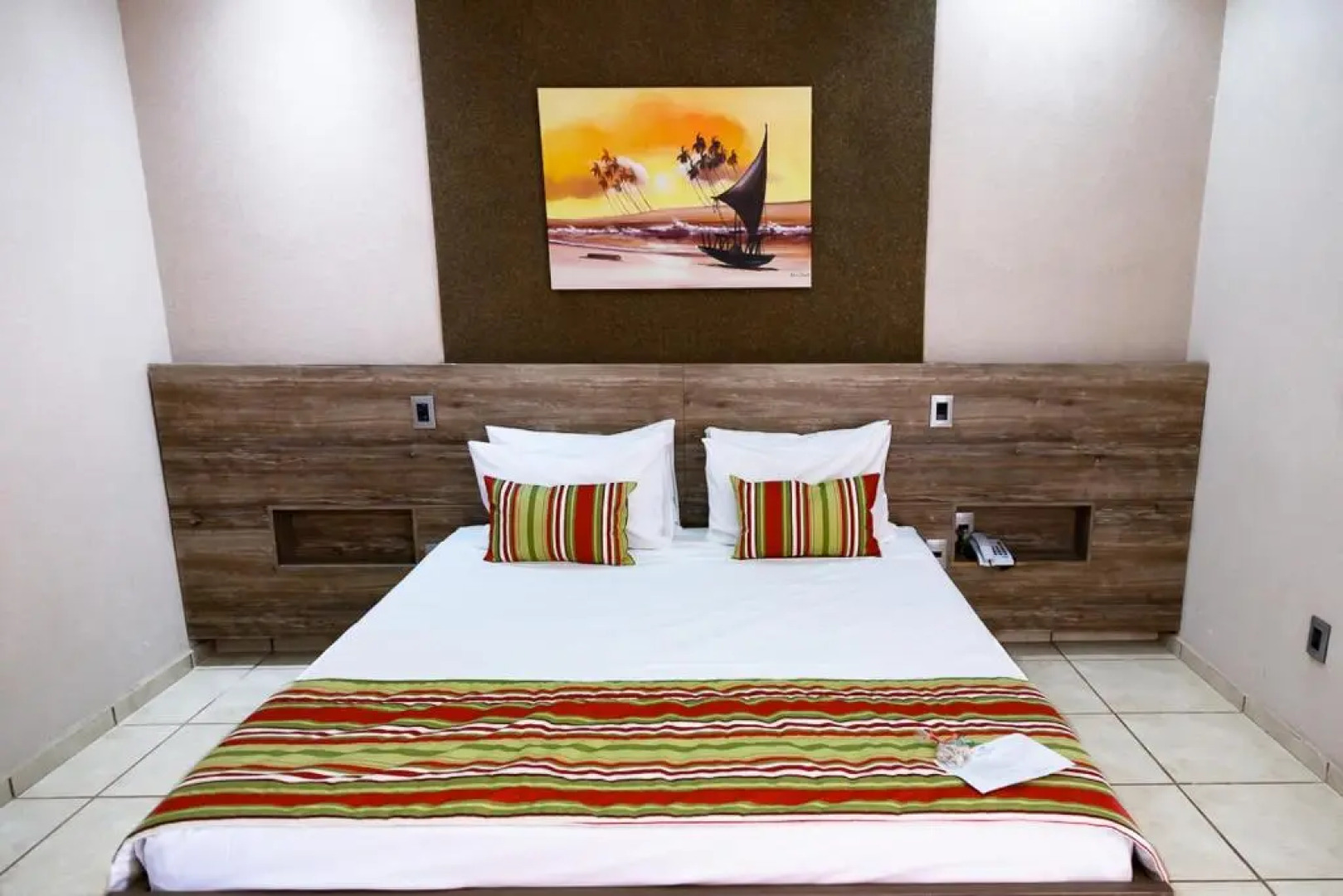 Hotel Lazer Villa Itália