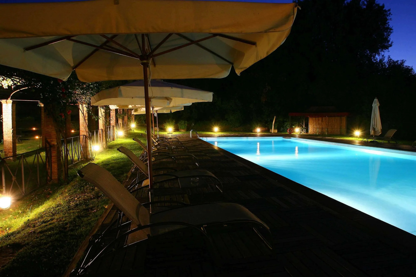 Villa La Principessa