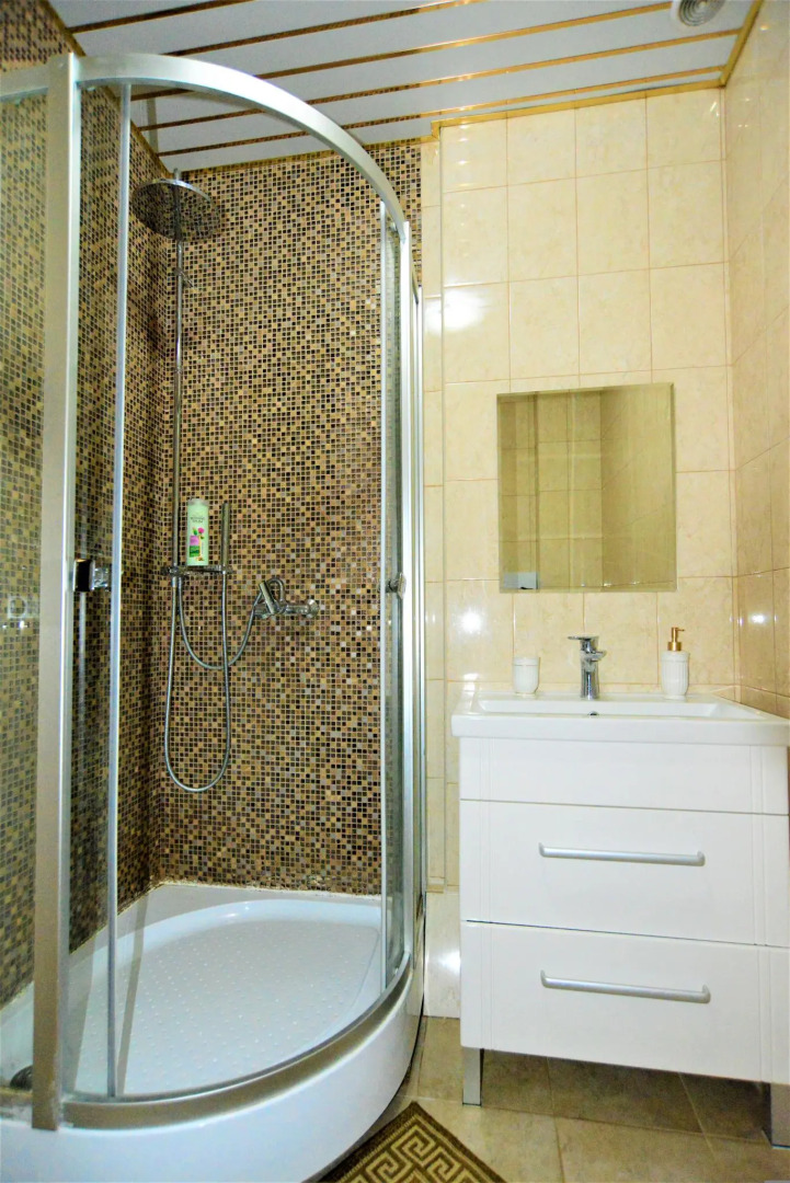 BestFlat24 (БэстФлэт24) на улице Лётная 21