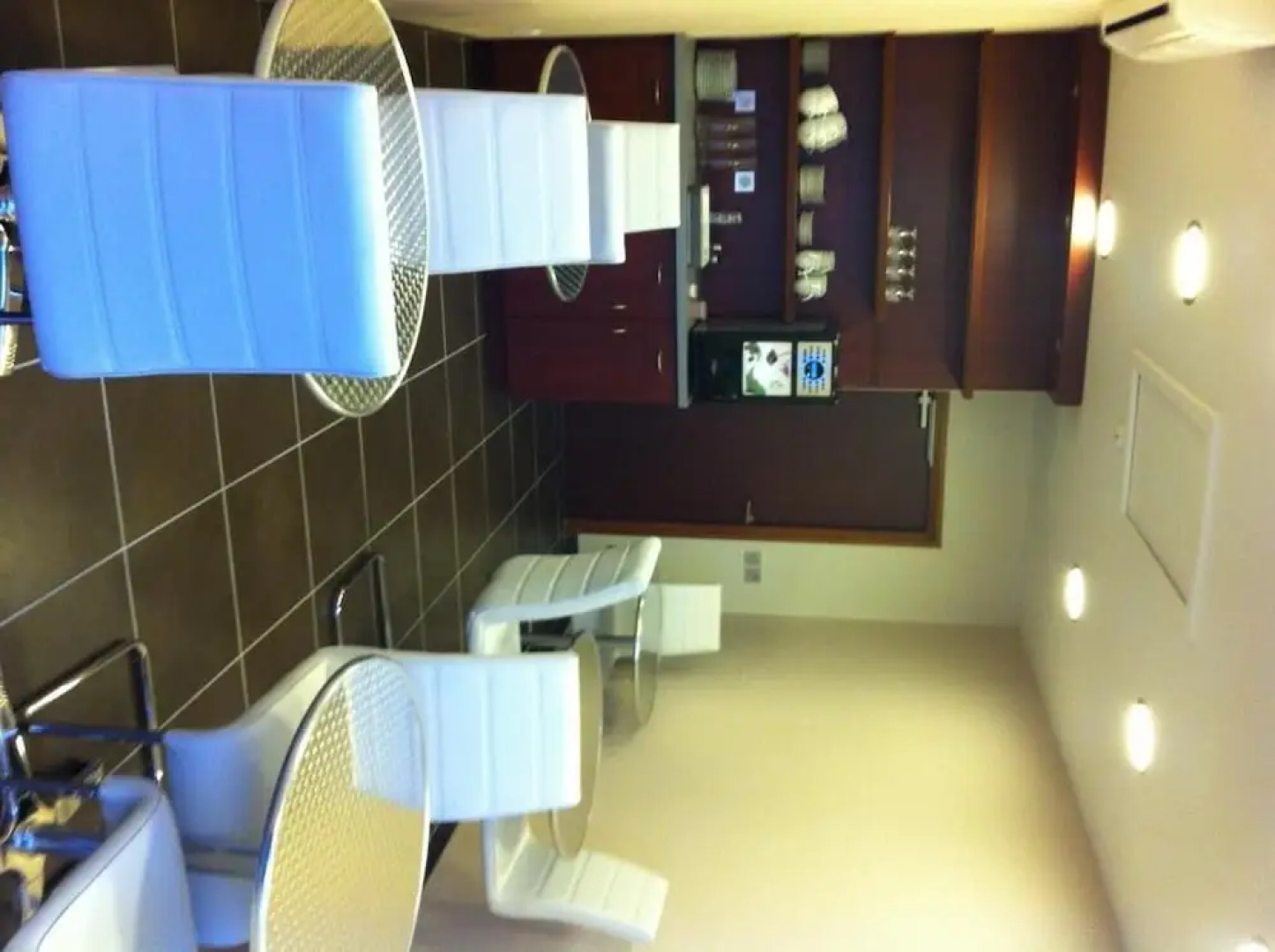 Hostellerie Del Matin Calme