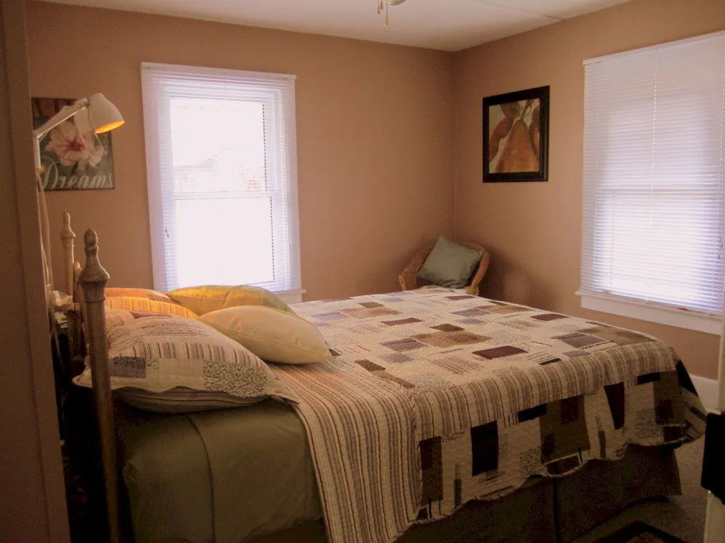 Dancing Tree Guest Suite