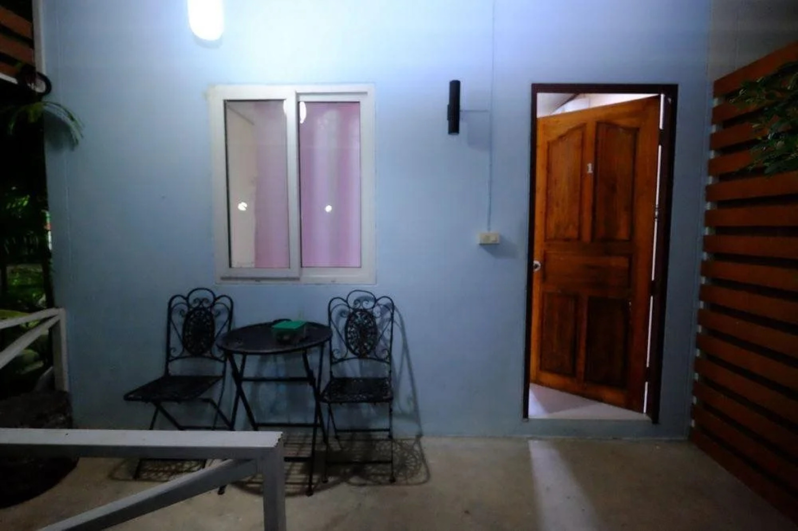 Homestay Thararin & Kanokrat