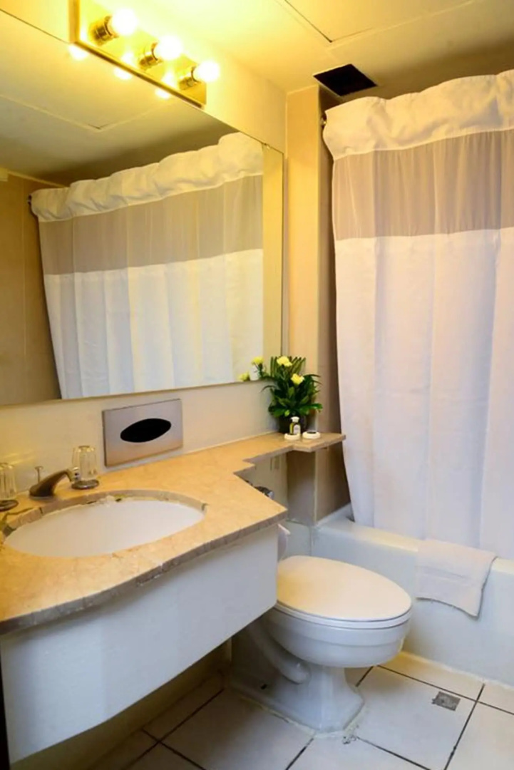 Plaza Hotel and Suites