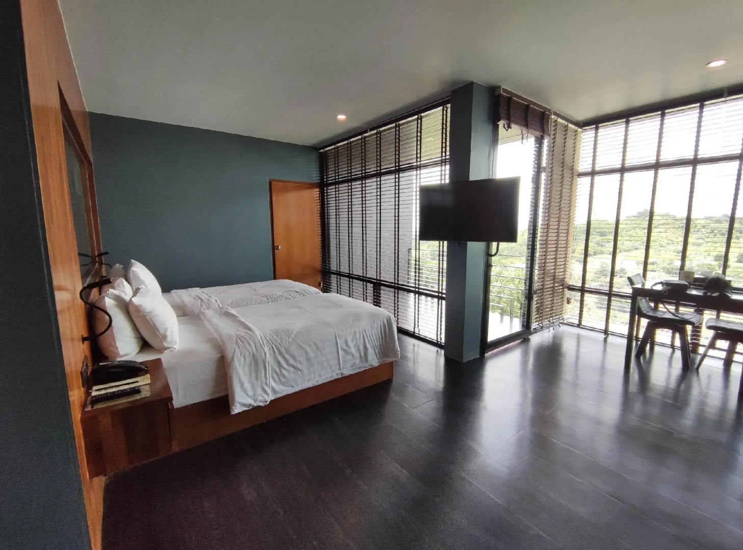 The Paz Khao Yai by PCL