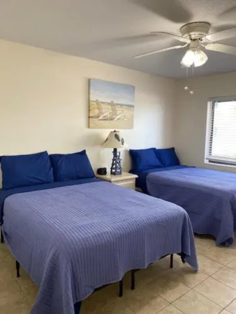 The Marlin Condominium