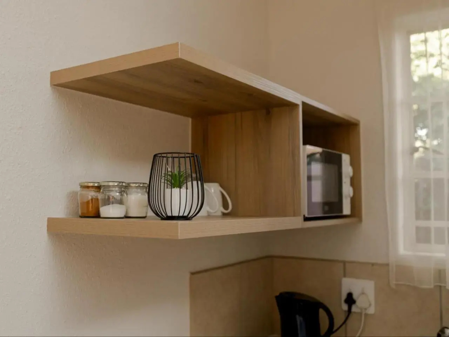 Alte Welkom Guesthouse