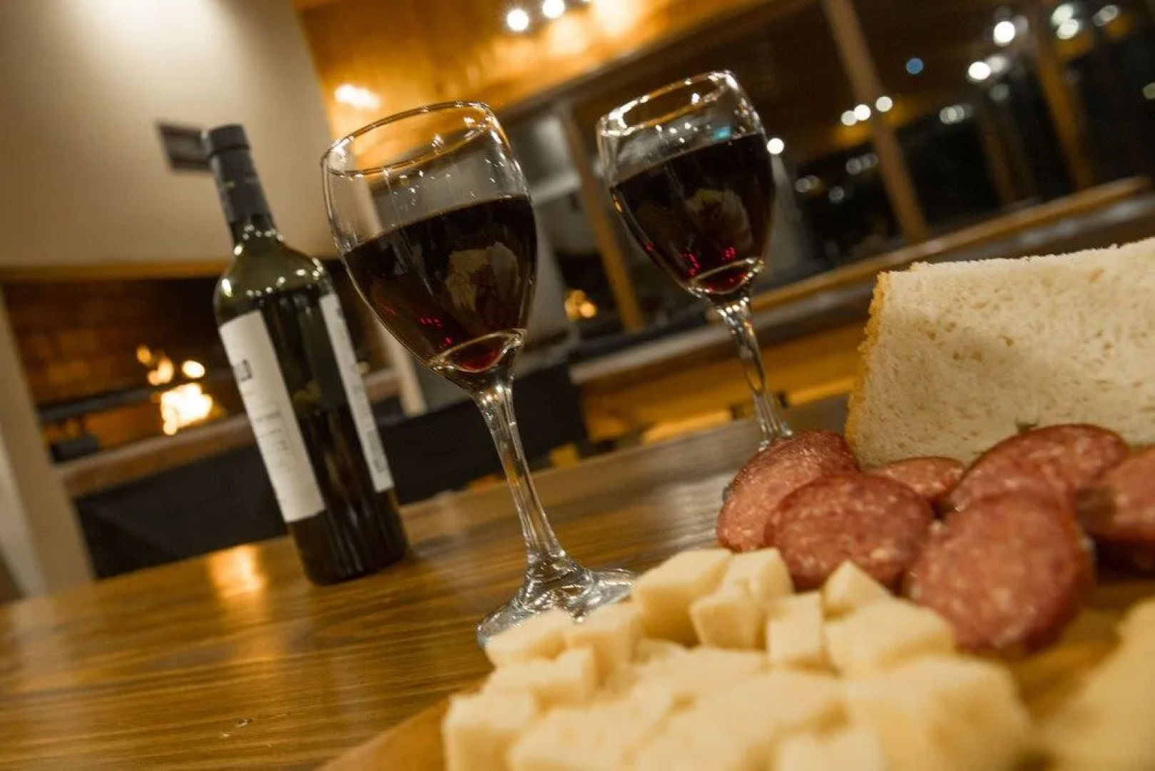 Hotel & Apart La Fontaine