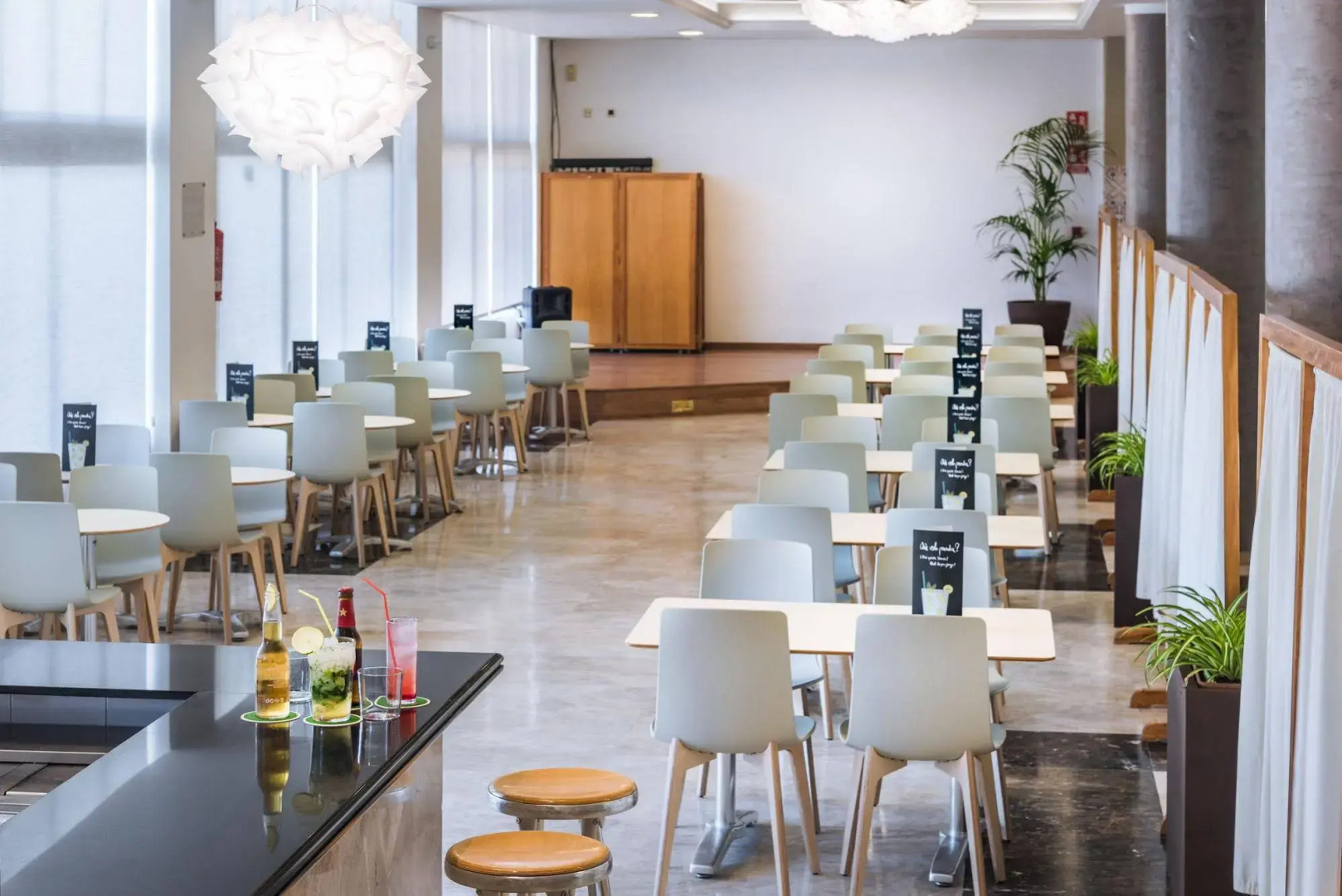 Aparthotel CYE Holiday Centre