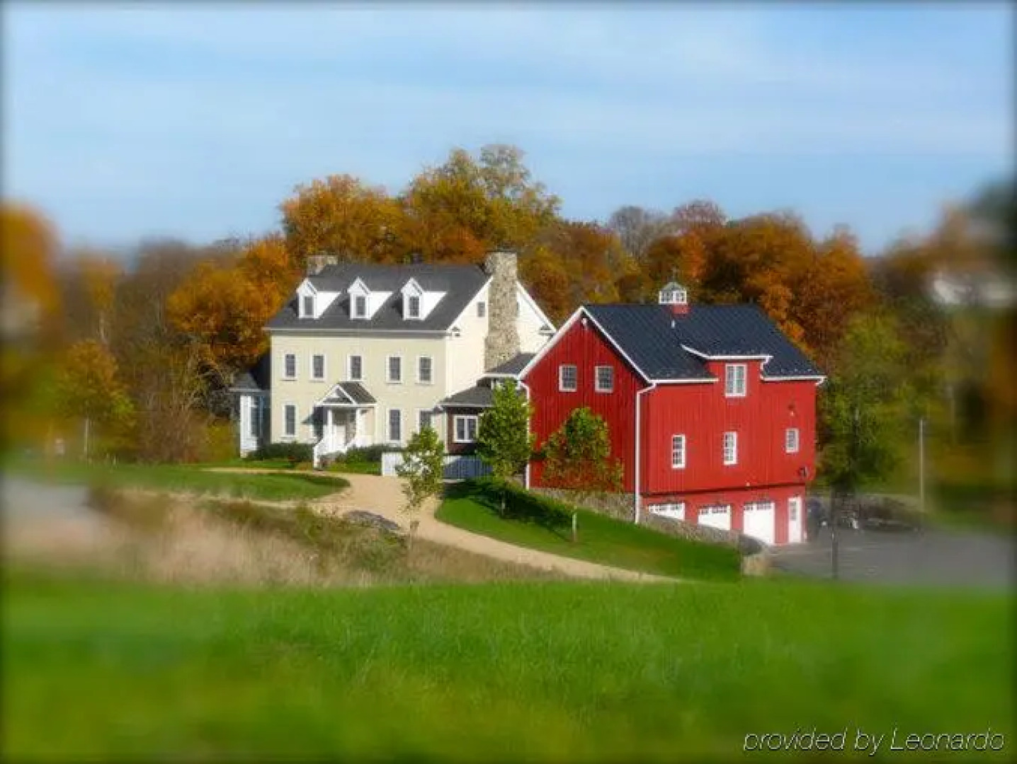 Zion Springs Bed and Breakfast