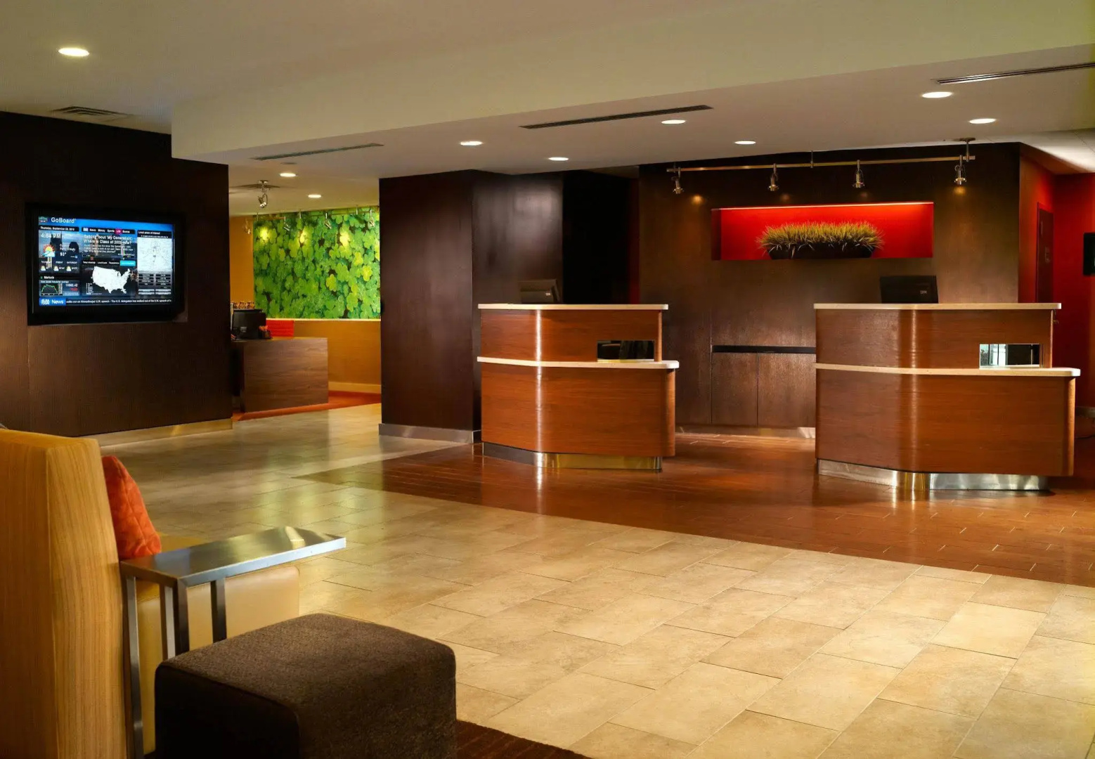 Courtyard by Marriott Nashville Brentwood