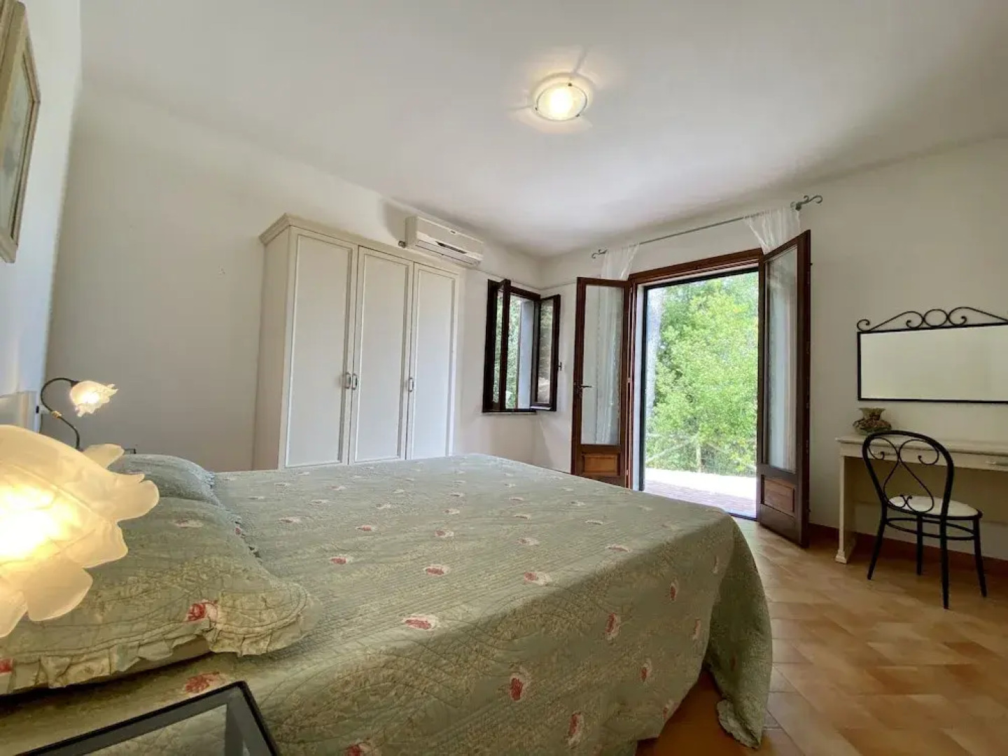 Appartamenti Sera E Mattino