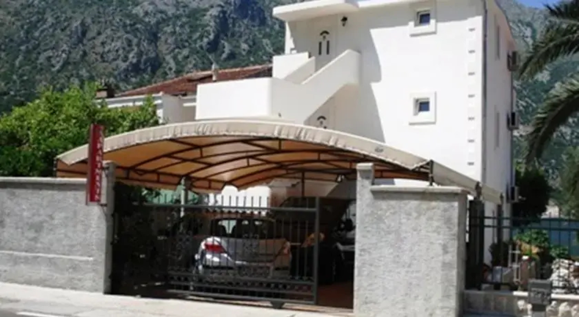 Apartments Vuković Nikola