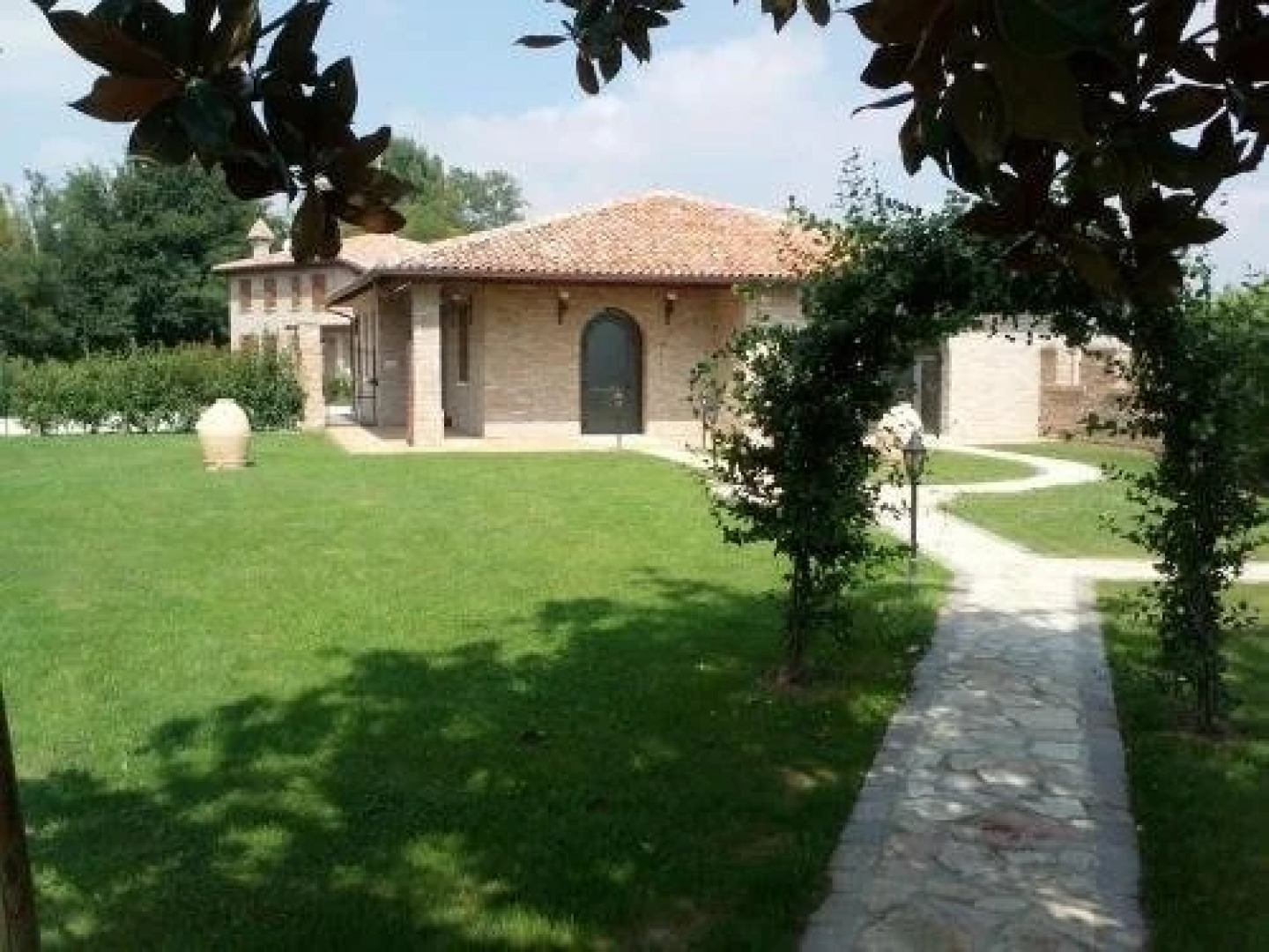 Agriturismo La Sapienza