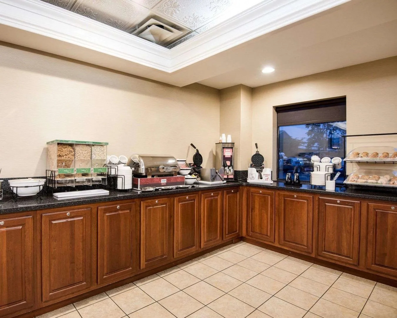 Comfort Inn & Suites LaVale - Cumberland
