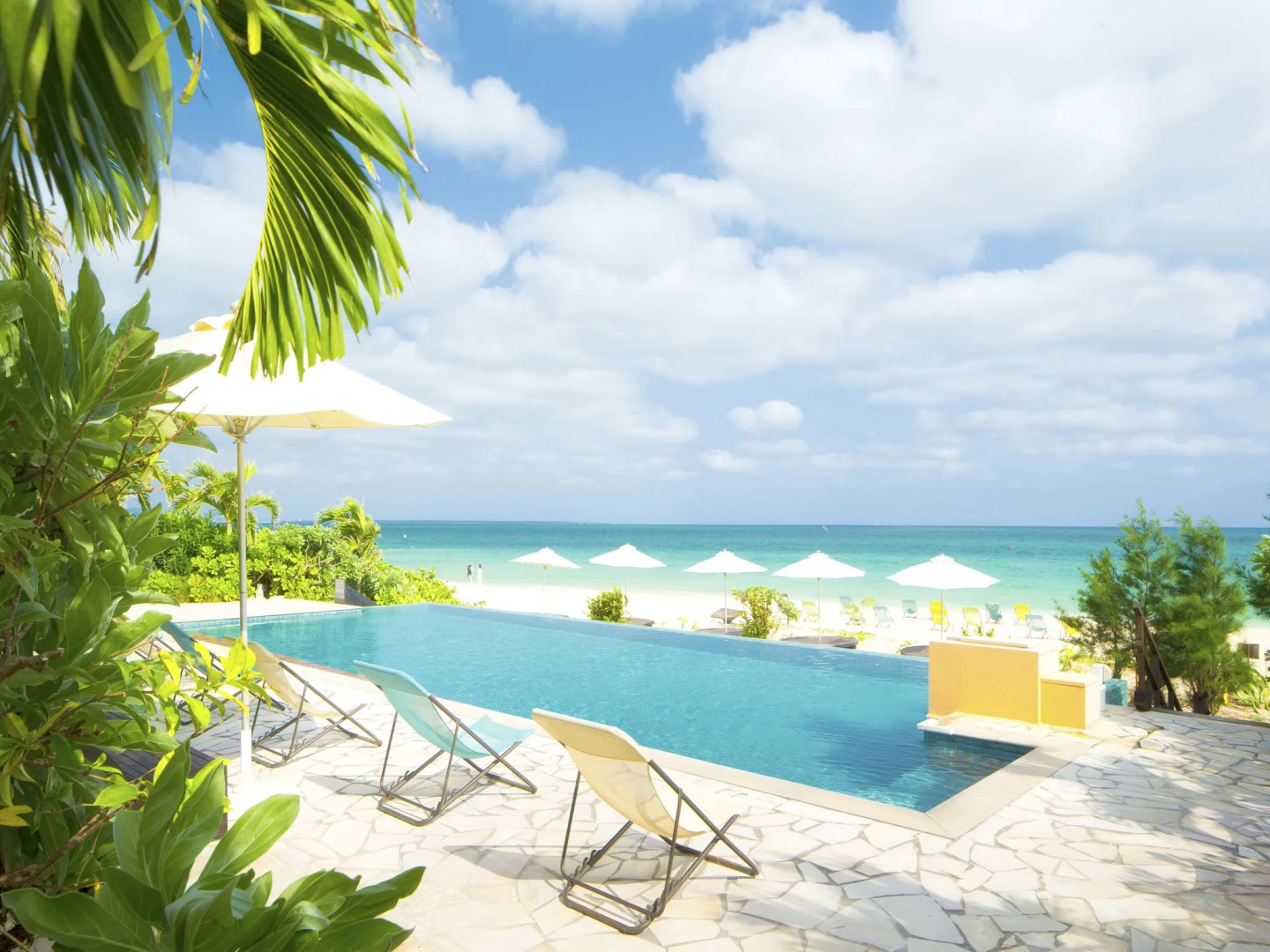 Hoshino Resorts RISONARE Kohamajima