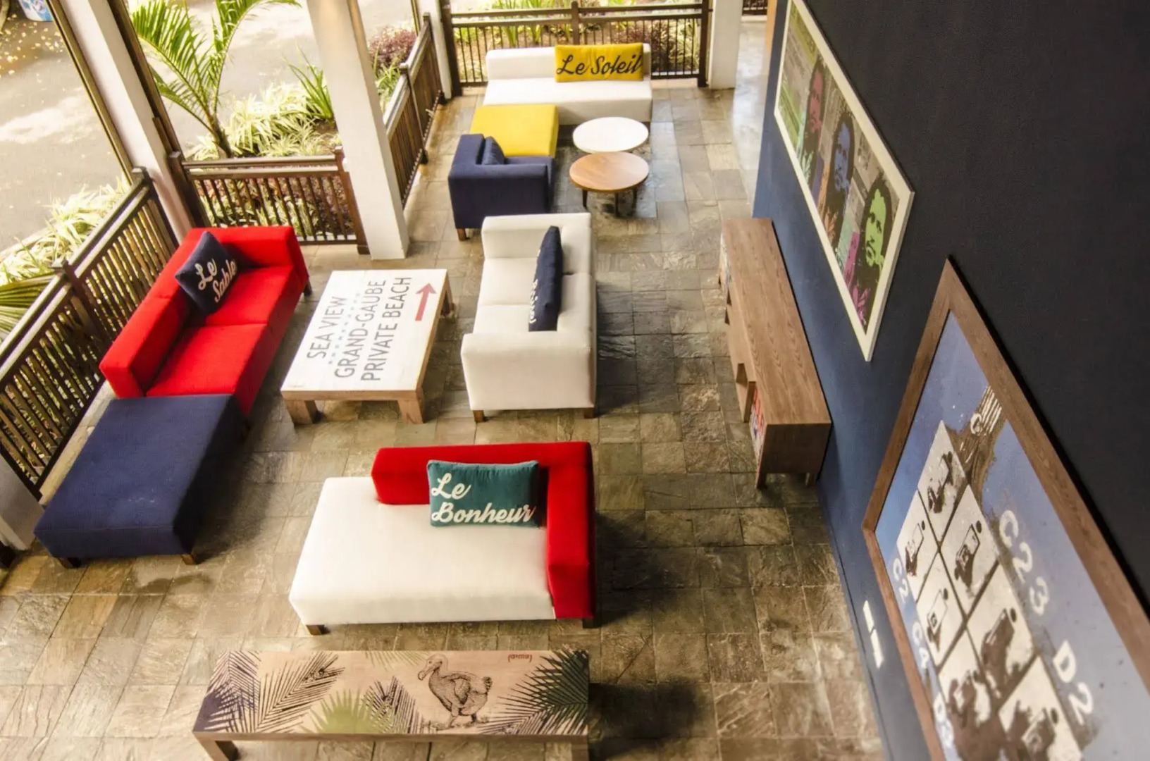 Sealife Resort & Spa