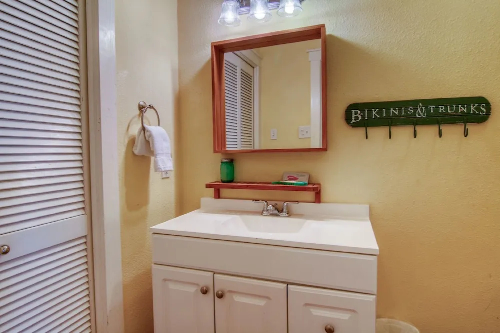 Ray's Retreat - 3 Br Condo