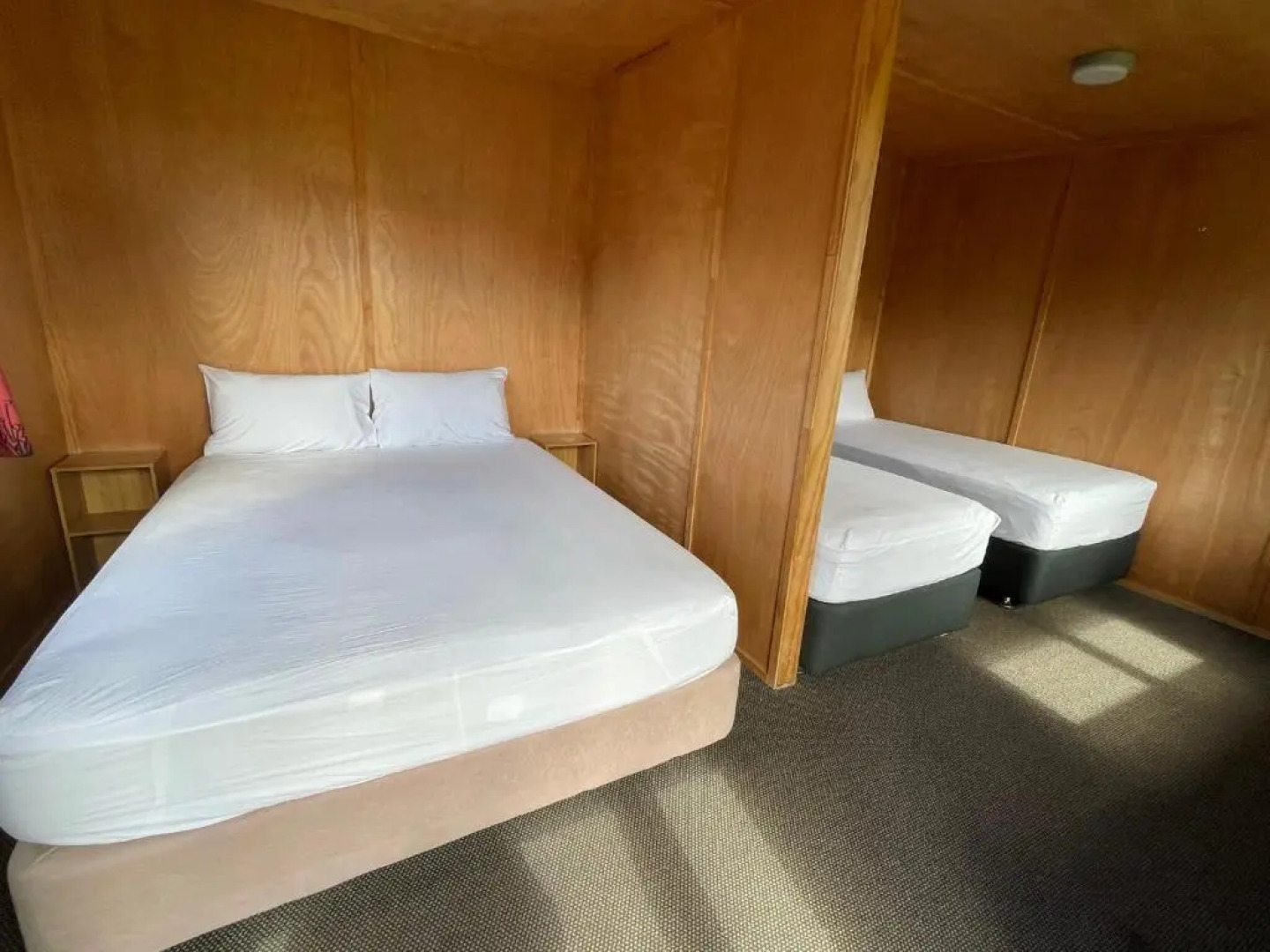 Athenree Hot Springs & Holiday Park