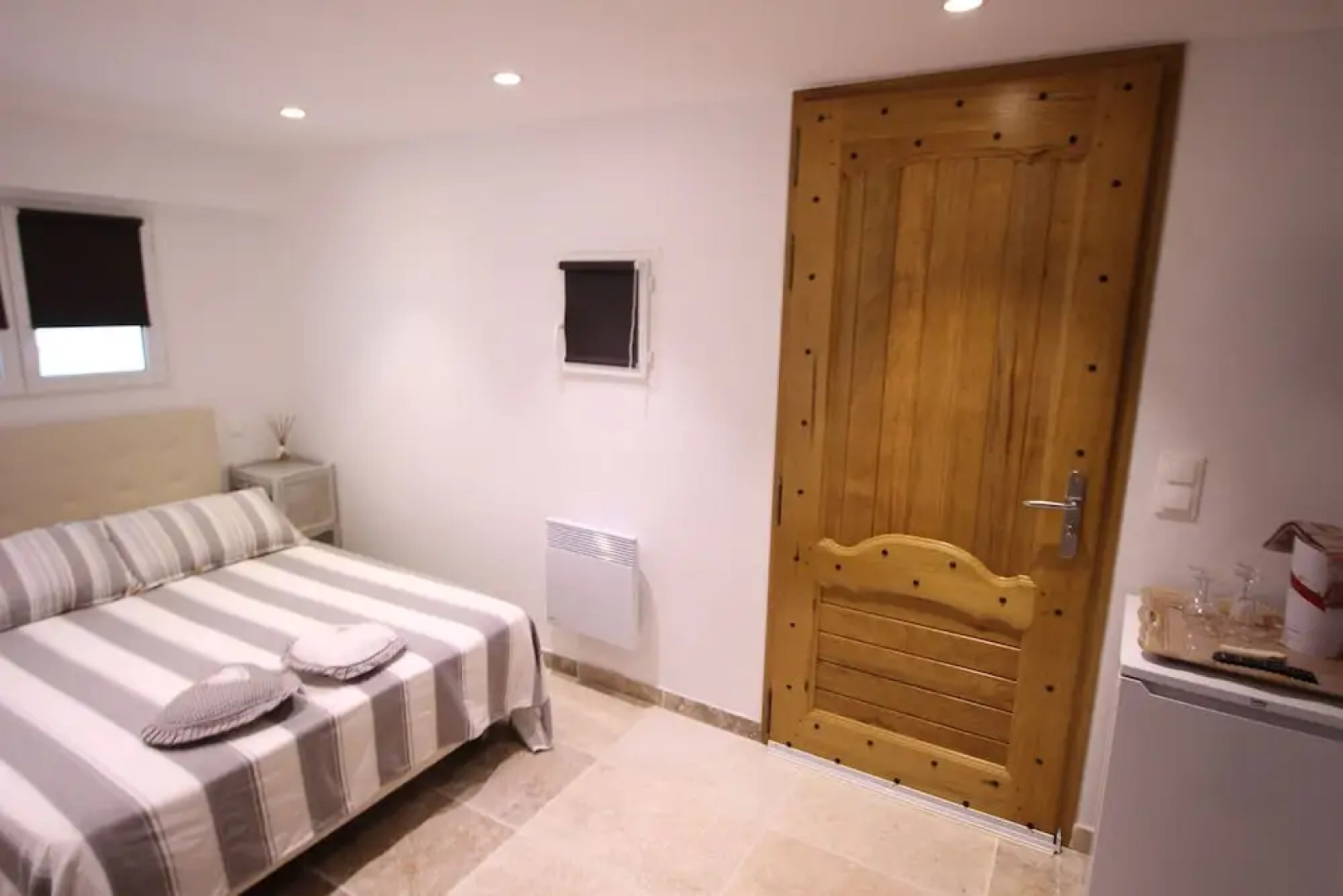 La Villa Jalna Chambres Appartement