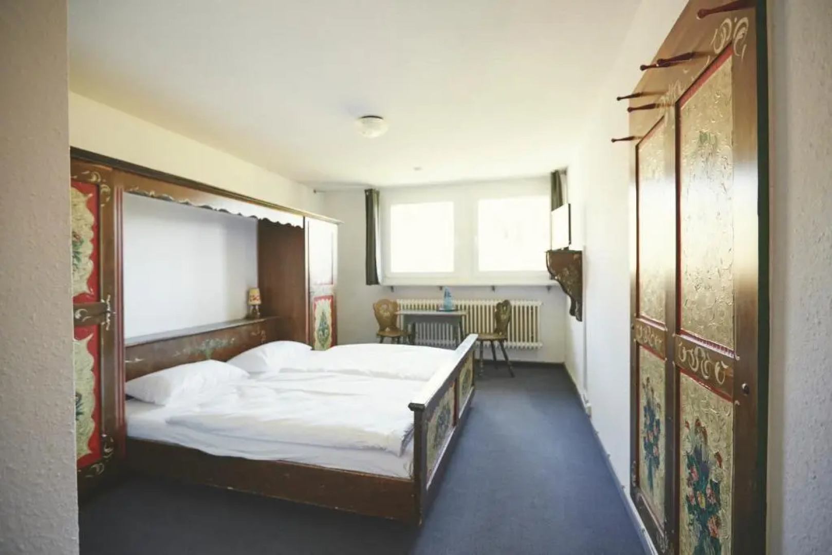 Boutique Hotel Kokoschinski