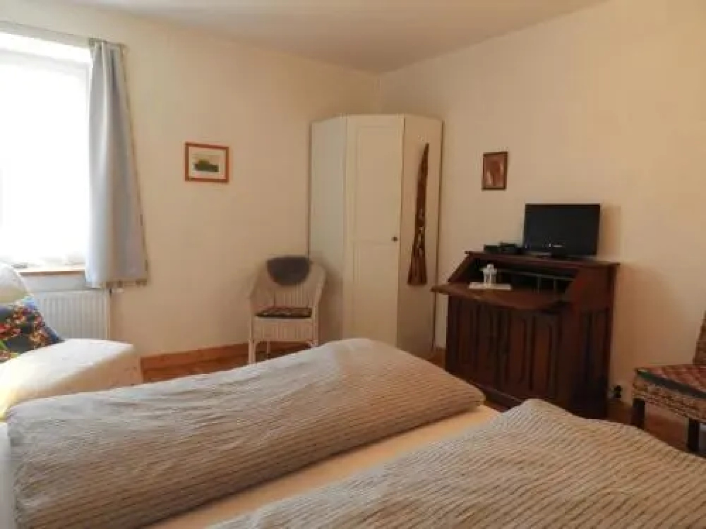 Ferienwohnung Rossenhof