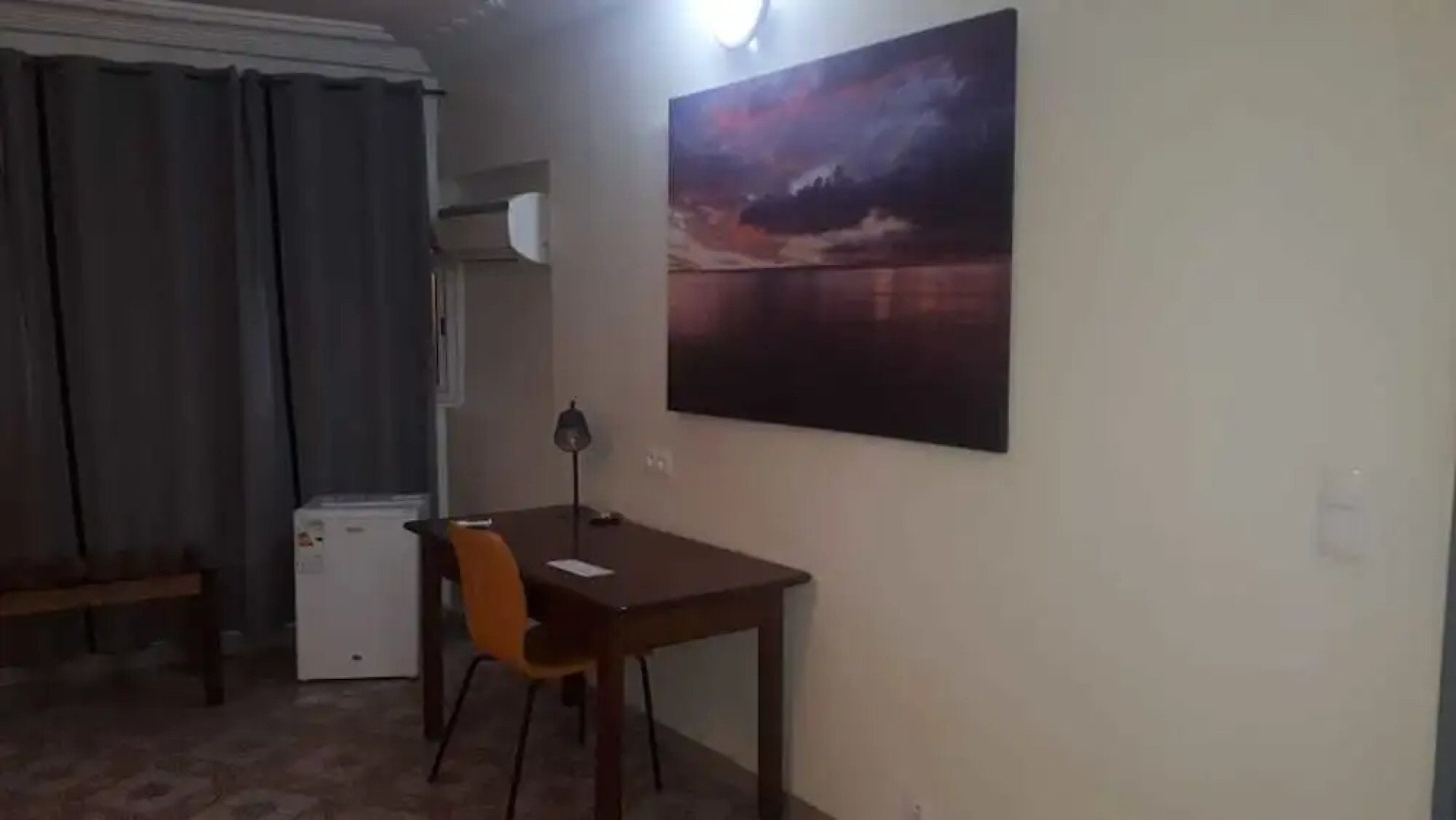 Maison D'hotes Opanoramic