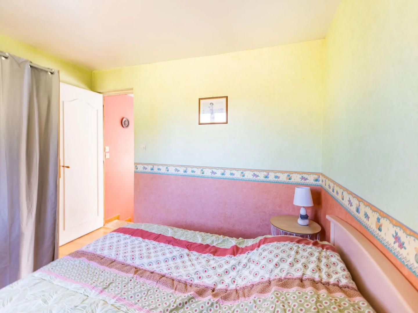 Blissful Holiday Home With Garden, Terrace and Barbecue