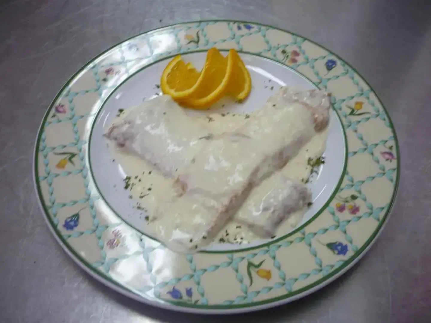 Pousada de Portomarin