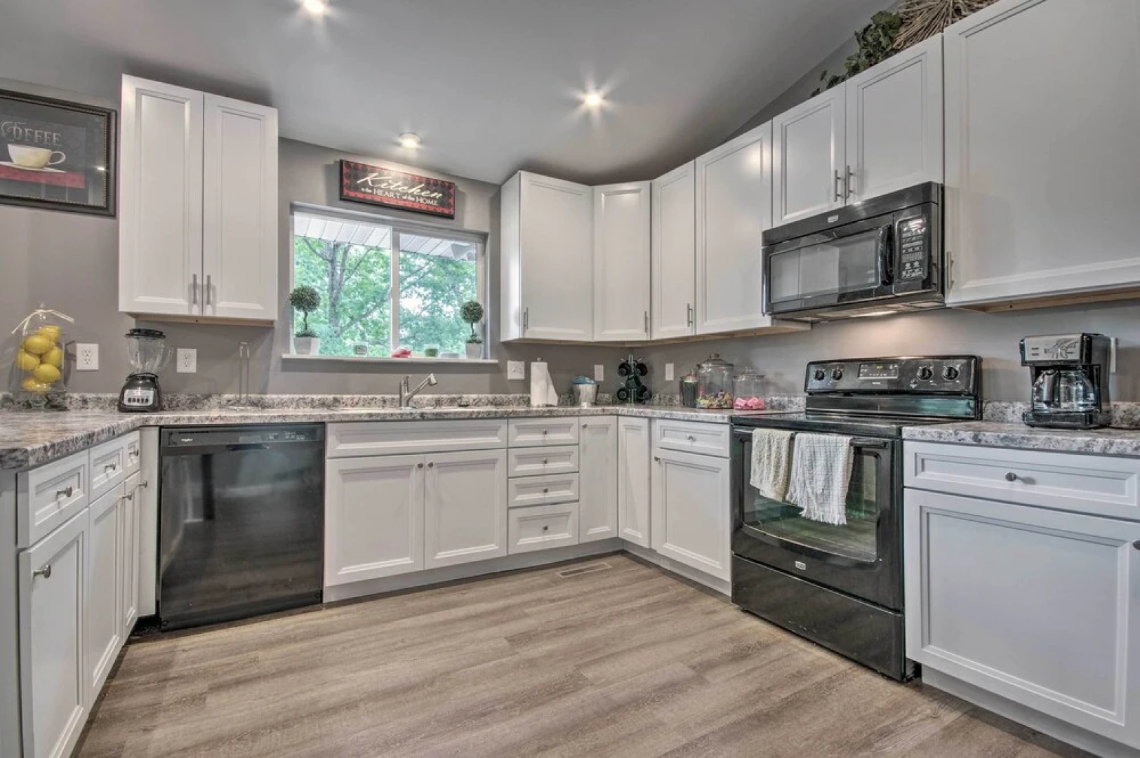 Lakefront Rocky Mount Escape w/ Dock & Grill!