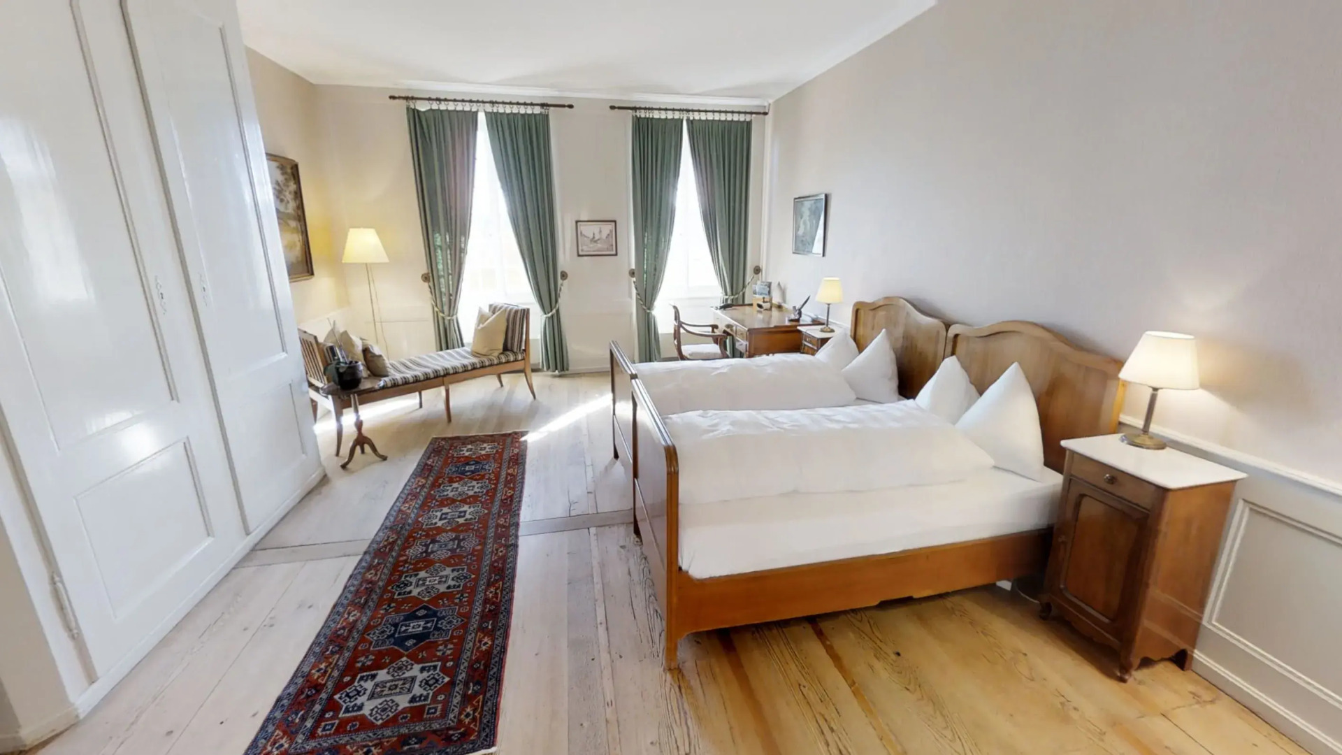 Hotel St. Petersinsel