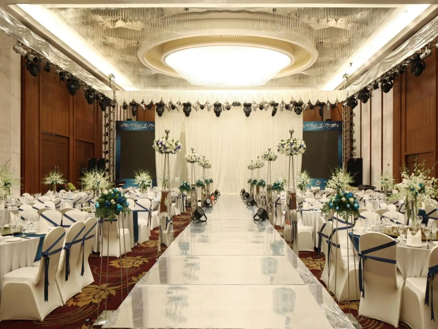 Grand Skylight International Hotel Nanchang