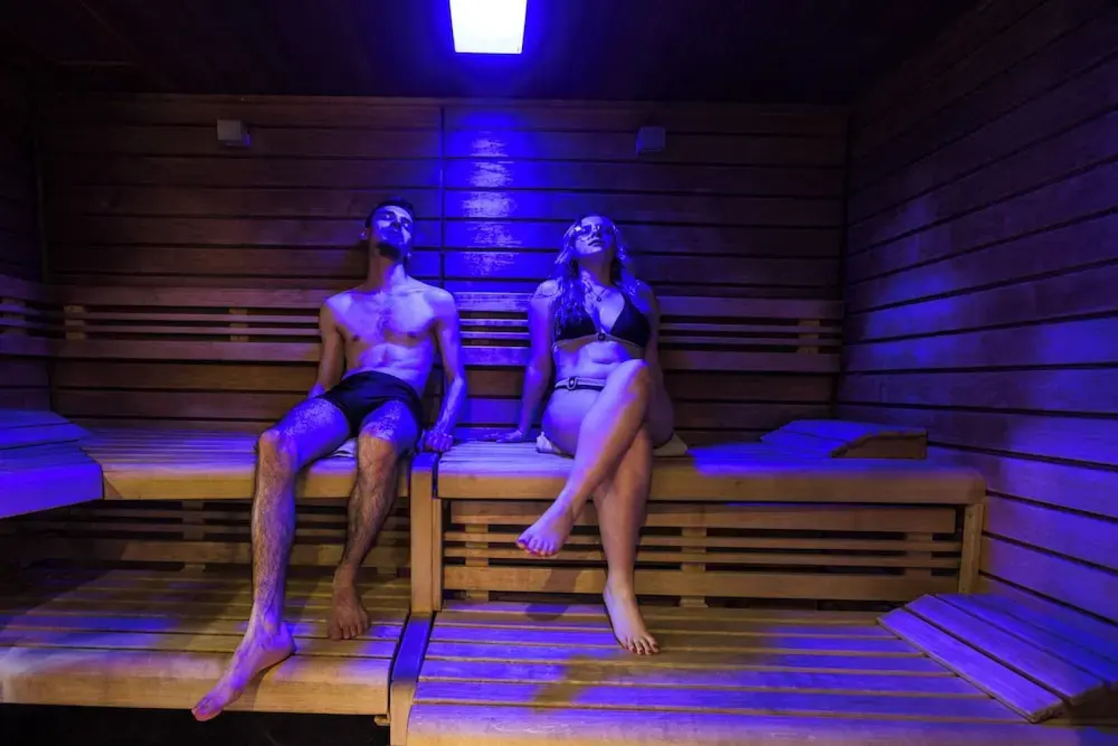 Plaza Madeleine Hotel & Spa