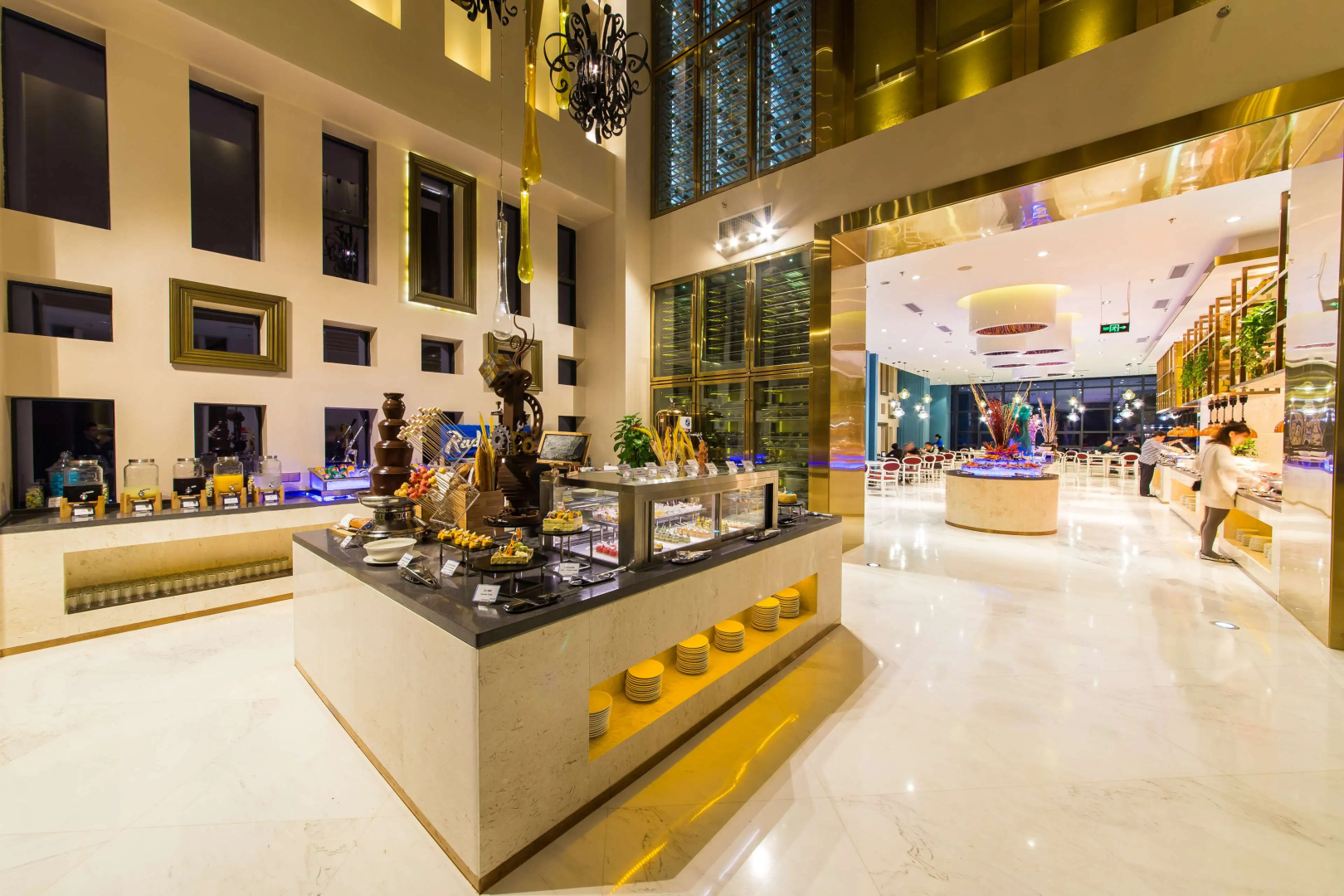 Radisson Blu Hotel Liuzhou