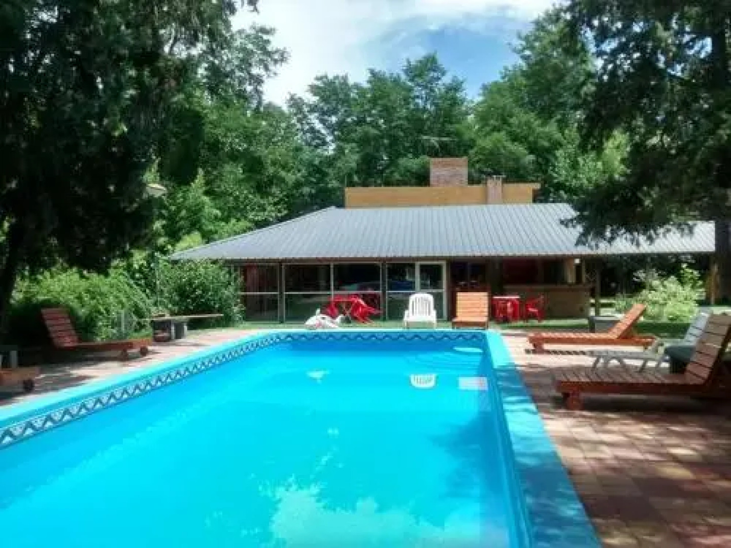 Posada Parque El Tajamar