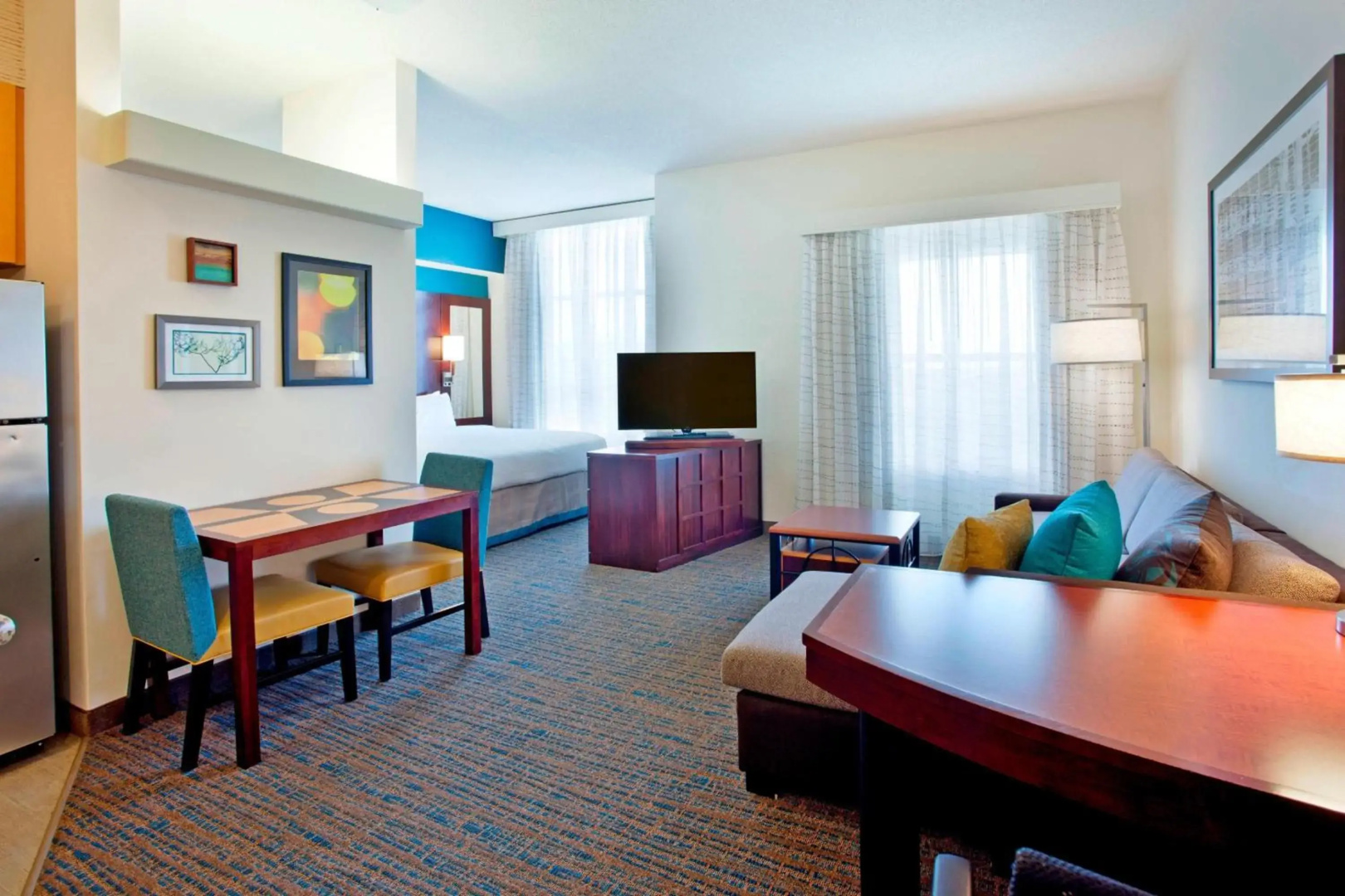 Residence Inn by Marriott Baltimore Hunt Valley