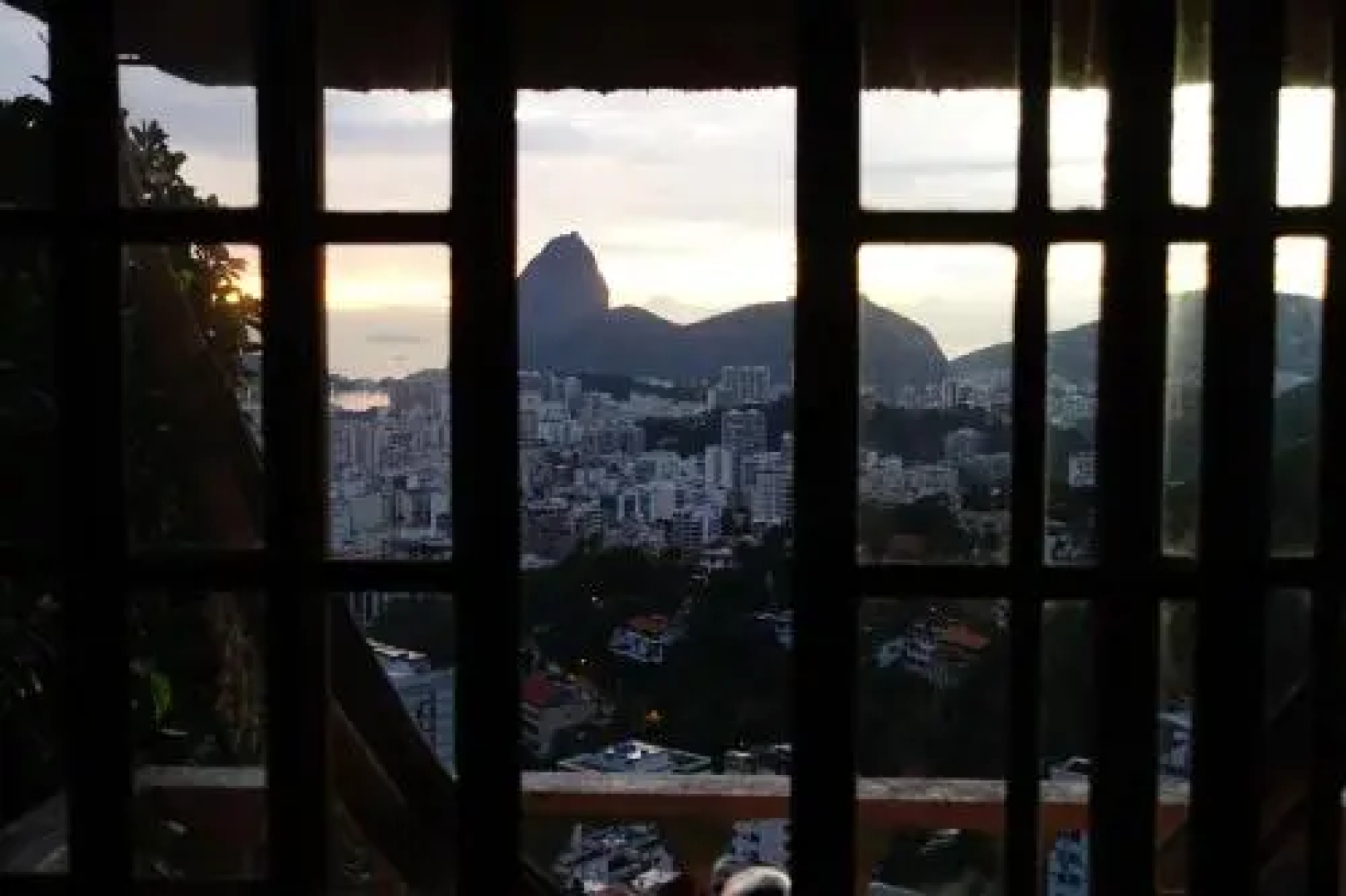 Pousada Favelinha