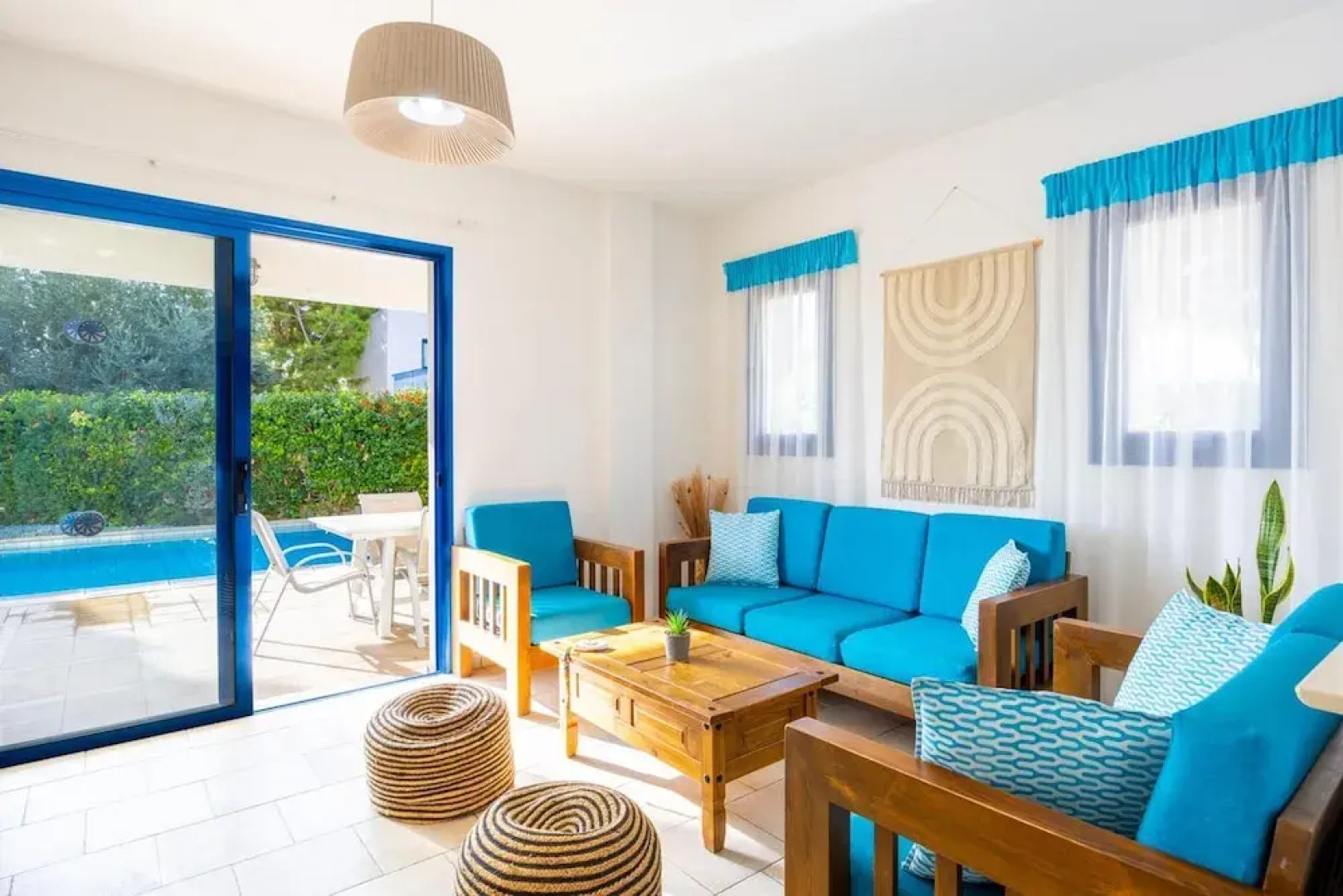 Villa Athina Ena in Peyia