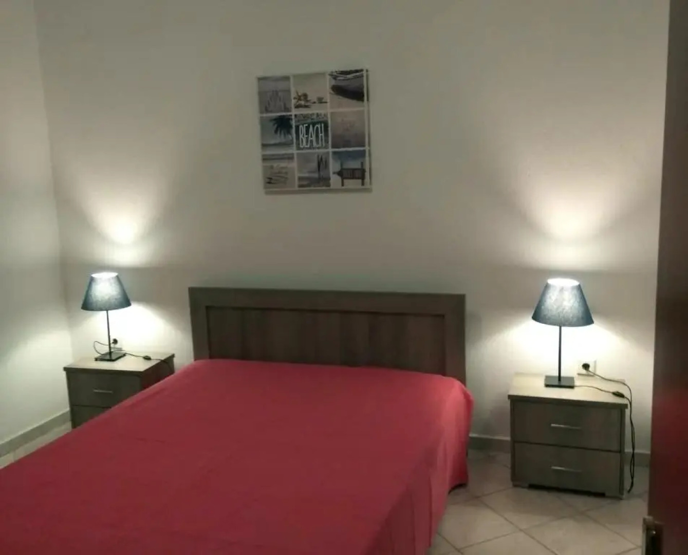 Roses RT apartments Skioni I