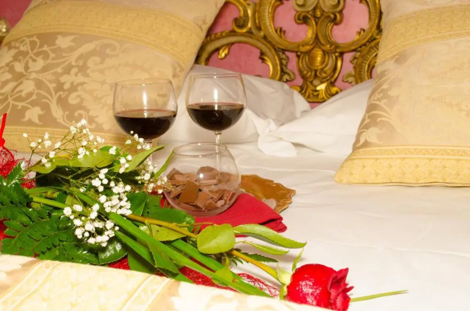 Relais Alcova Del Doge