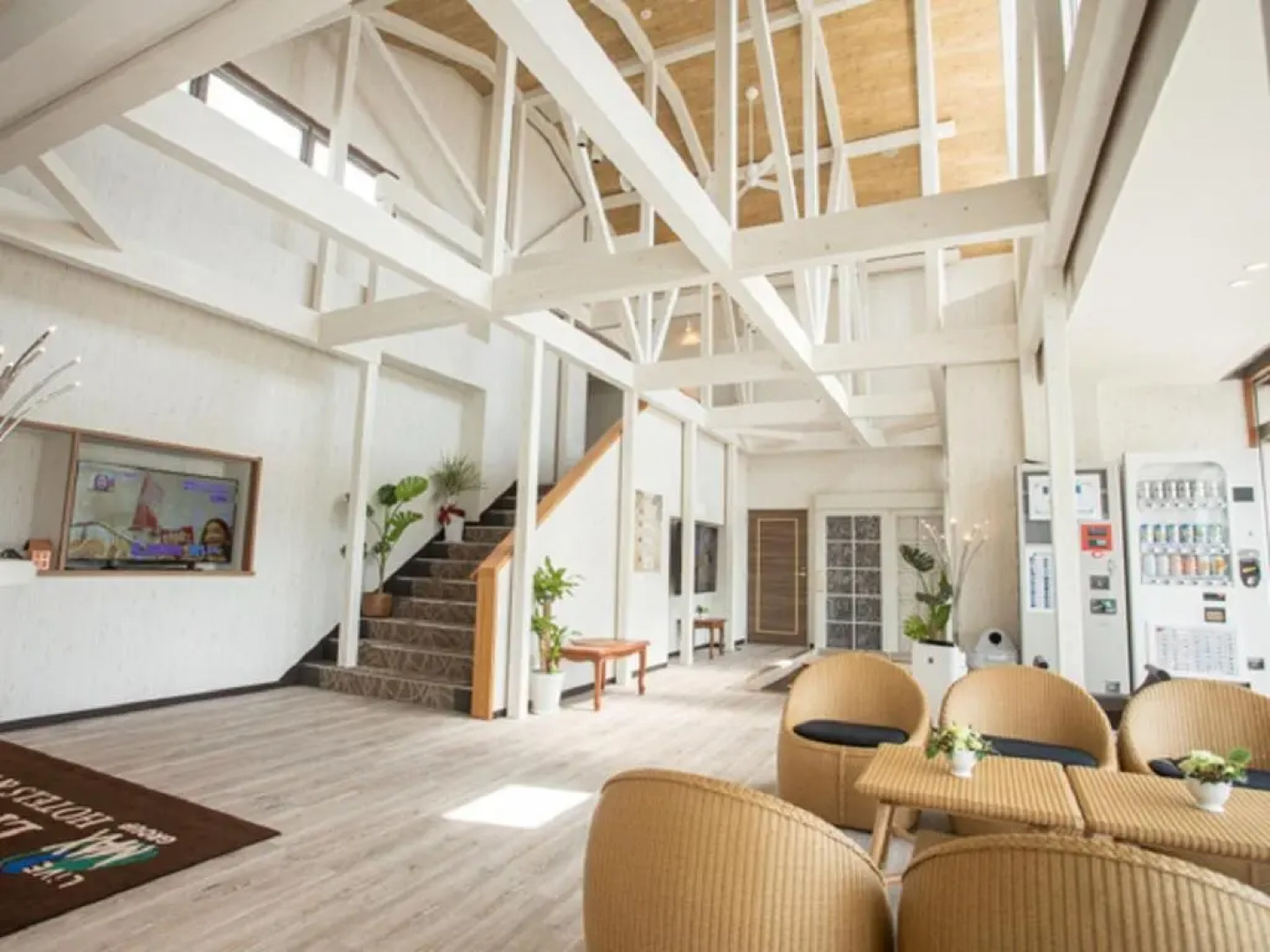 LiVEMAX RESORT KYOTANGO SEA FRONT