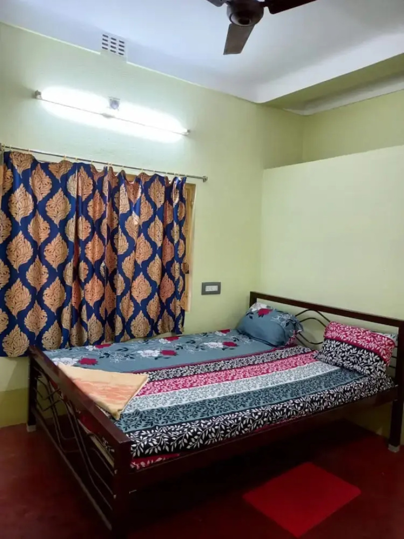 ATITHYA GUEST HOUSE Bolpur