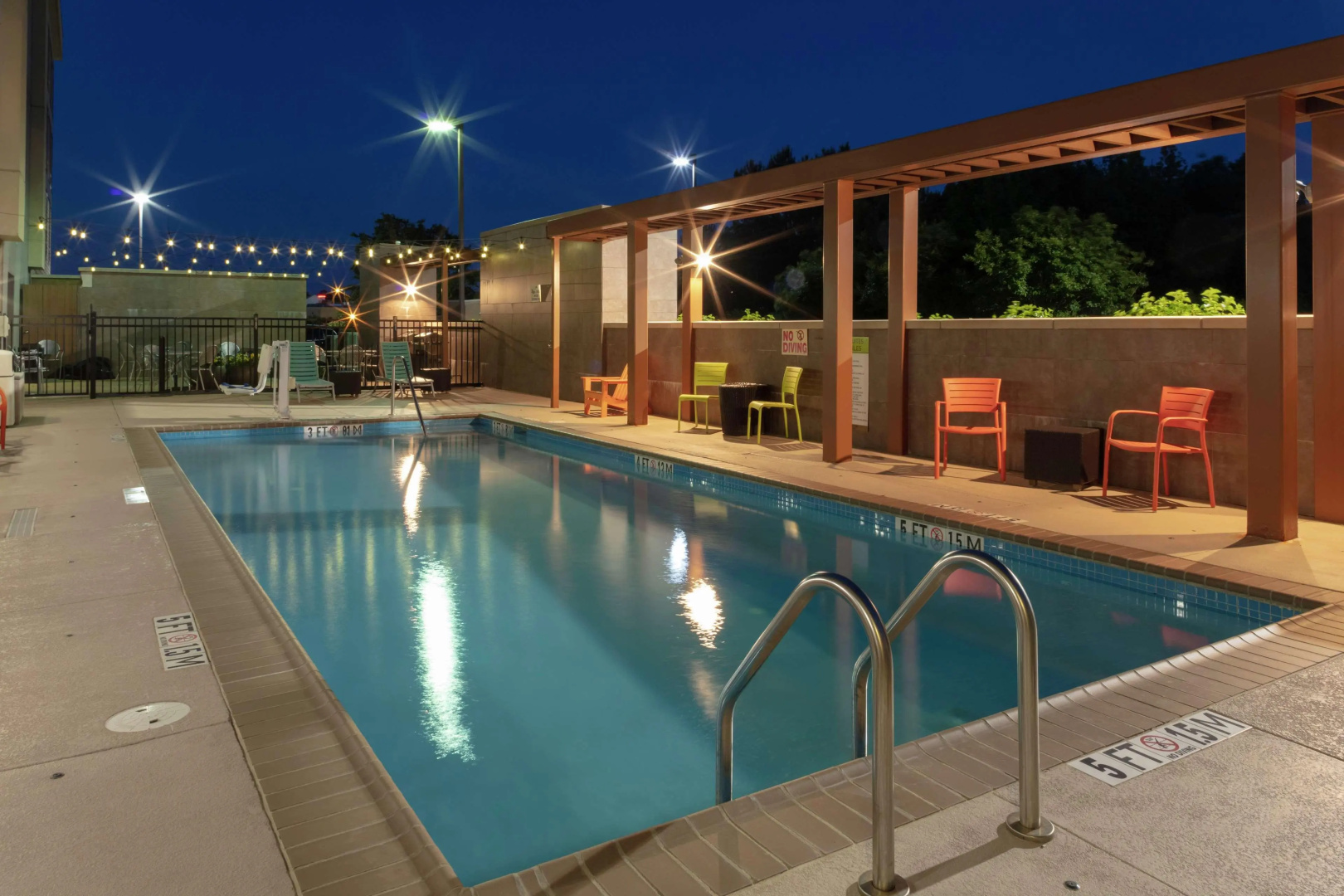 Home2 Suites by Hilton Fayetteville Fort Bragg