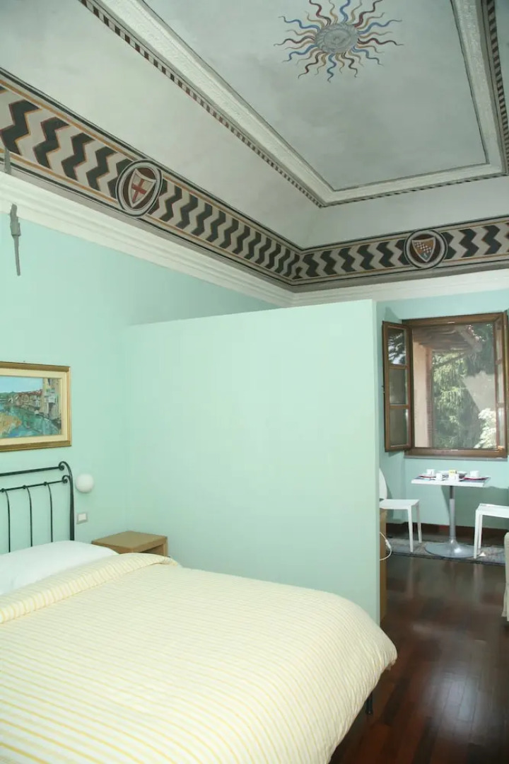 Monastero di Millesimo Relais