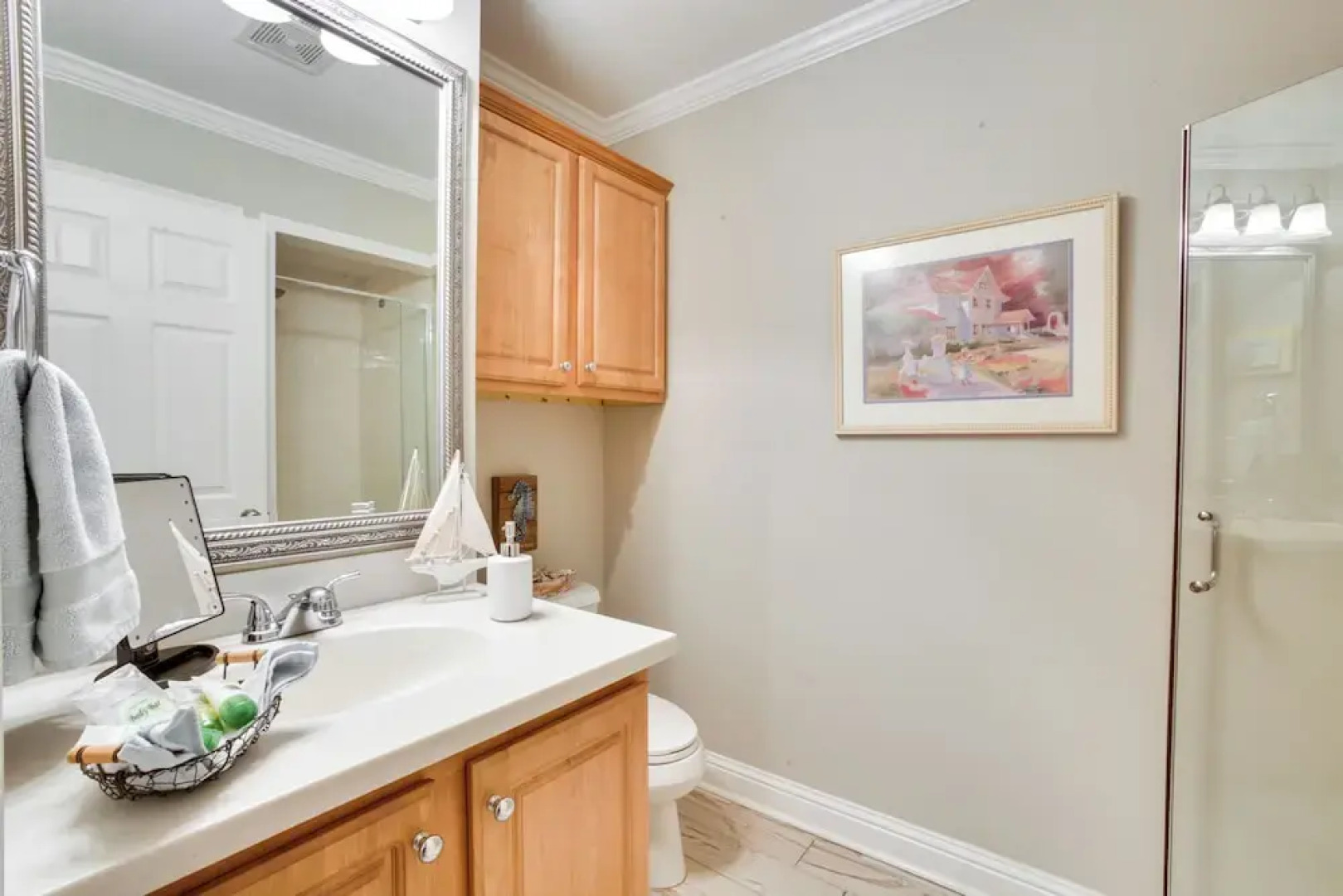 Old Town Bay St Louis Townhome: Walk to Beach